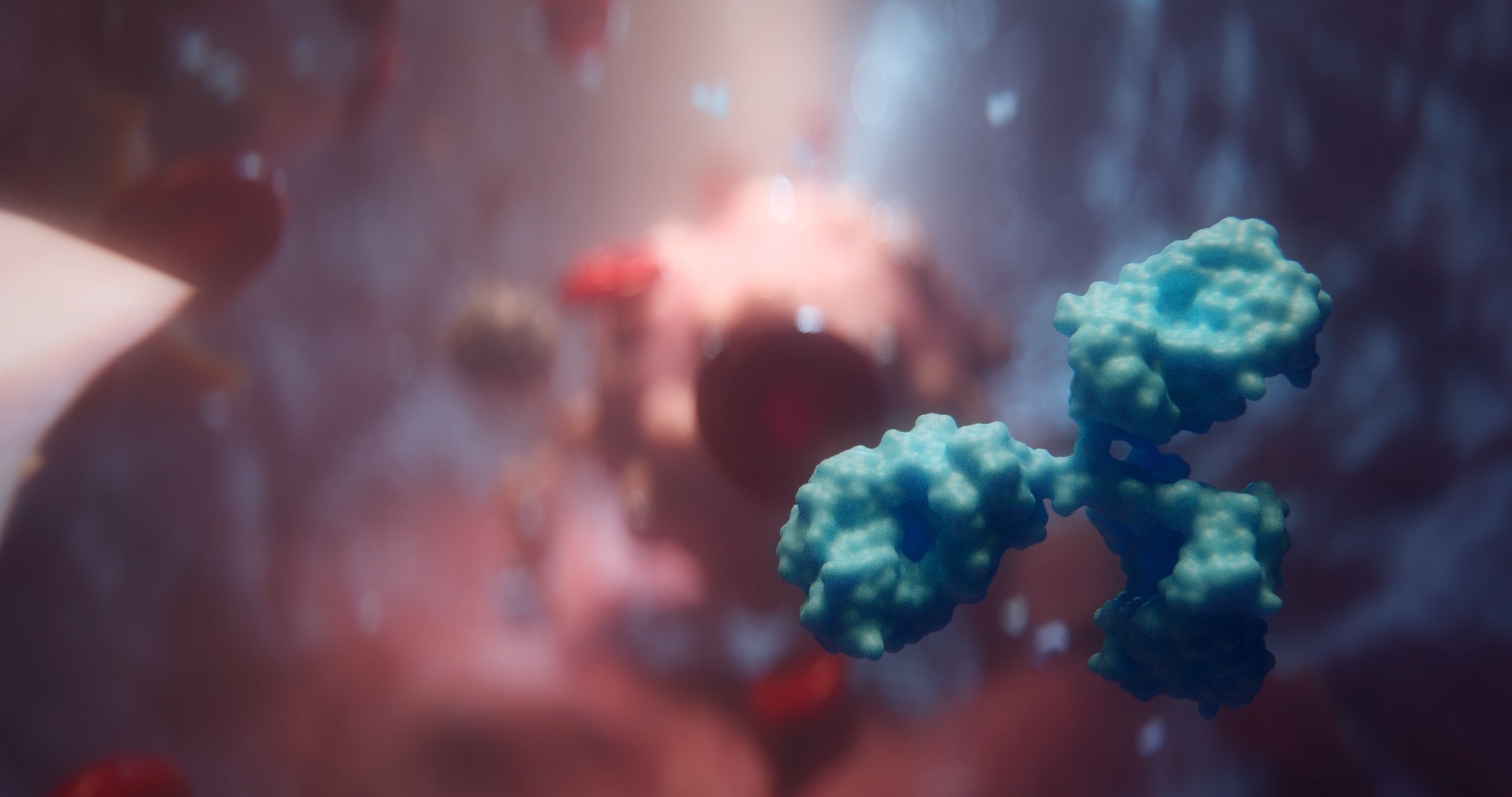 Halcyon GASP-1 cancer biomarker 3D animation antibody – still image 00_01_19_20.jpg